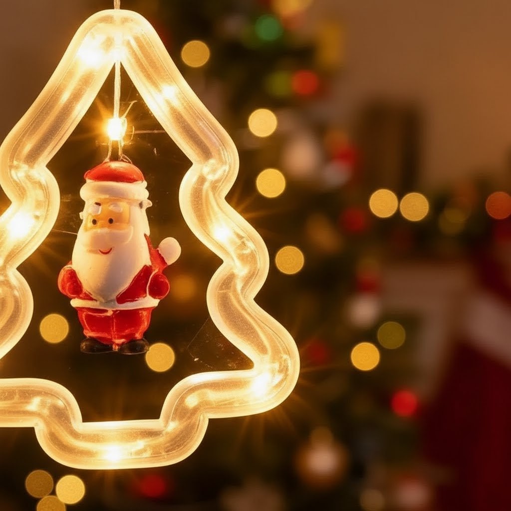 Decoração de Natal