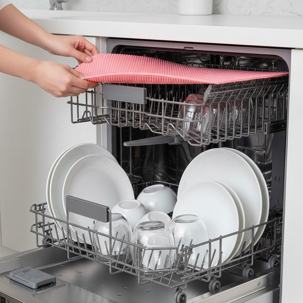 Pad Antibacteriano para Geladeira