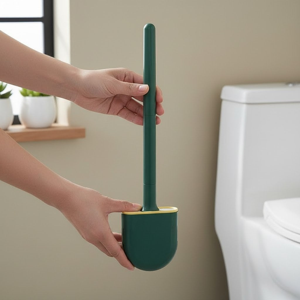 Limpador de Vaso Sanitário Too Brusher