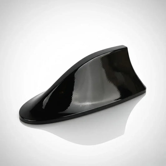 Antena de Rádio Tubarão Super Sport Universal - SharkSport Maravilhas do Mundo Moderno