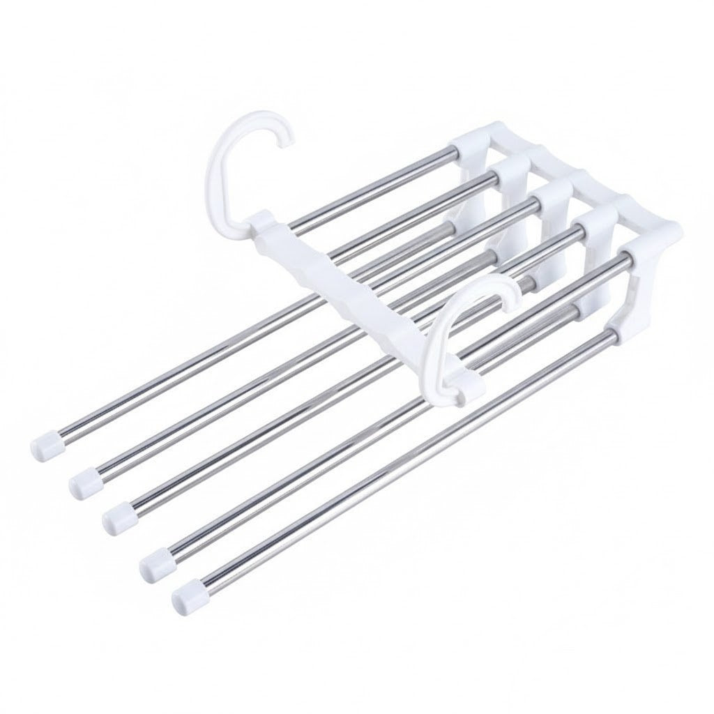 Cabide Mágico Retrátil