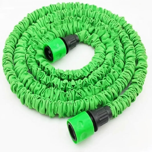 Mangueira Expansível Microfibra de Alta Pressão Maravilhas do Mundo Moderno