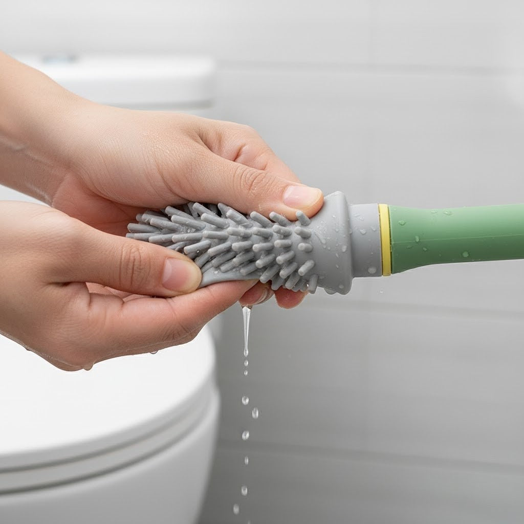 Limpador de Vaso Sanitário Too Brusher