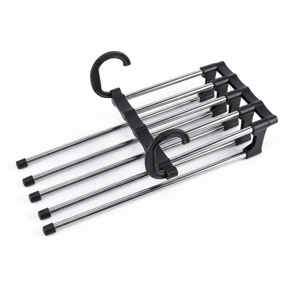 Cabide Mágico Retrátil