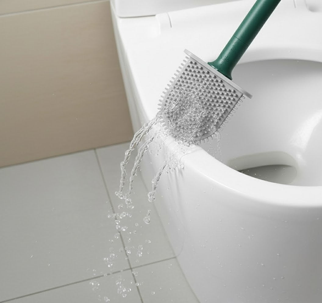 Limpador de Vaso Sanitário Too Brusher