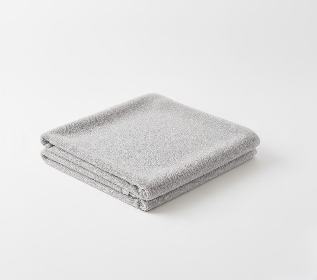 Toalha Mágica Seca Cabelo Rápido