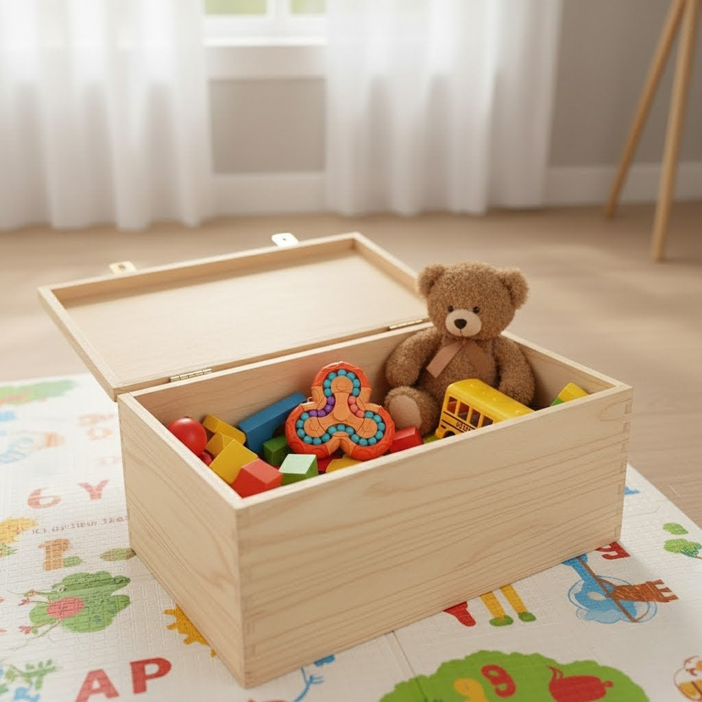 Triângulo Mágico Montessori