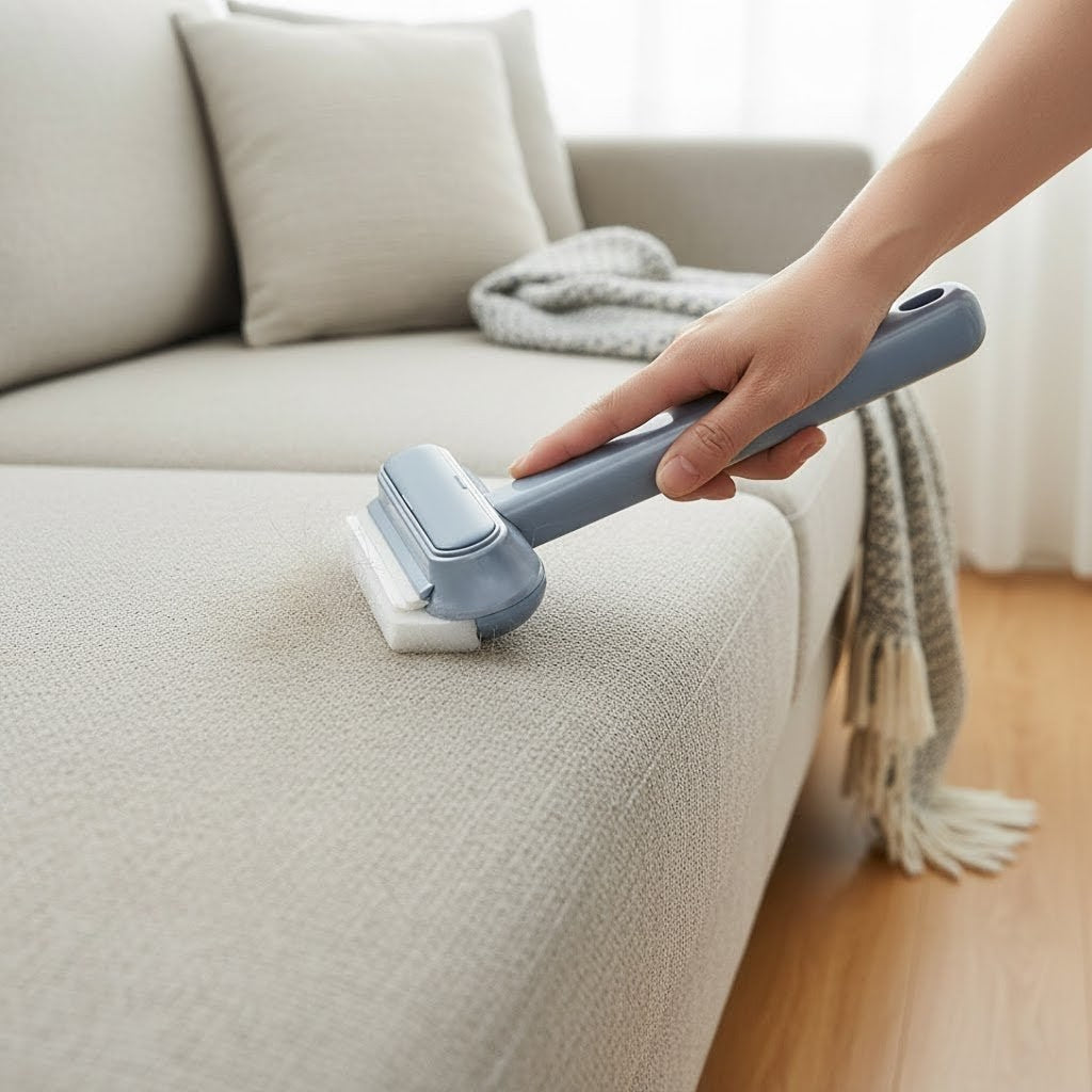 Removedor de Pelos de Gato