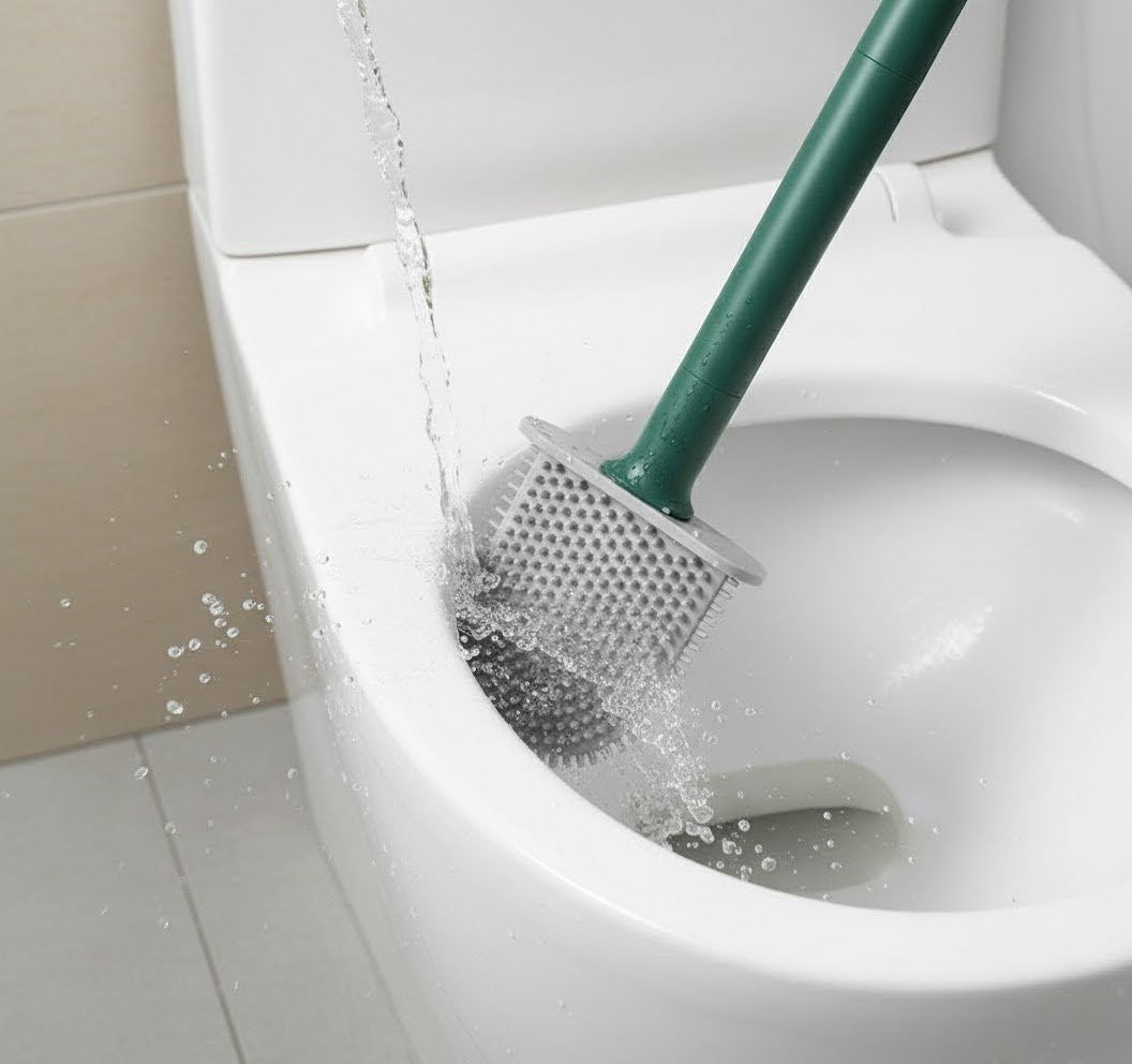 Limpador de Vaso Sanitário Too Brusher