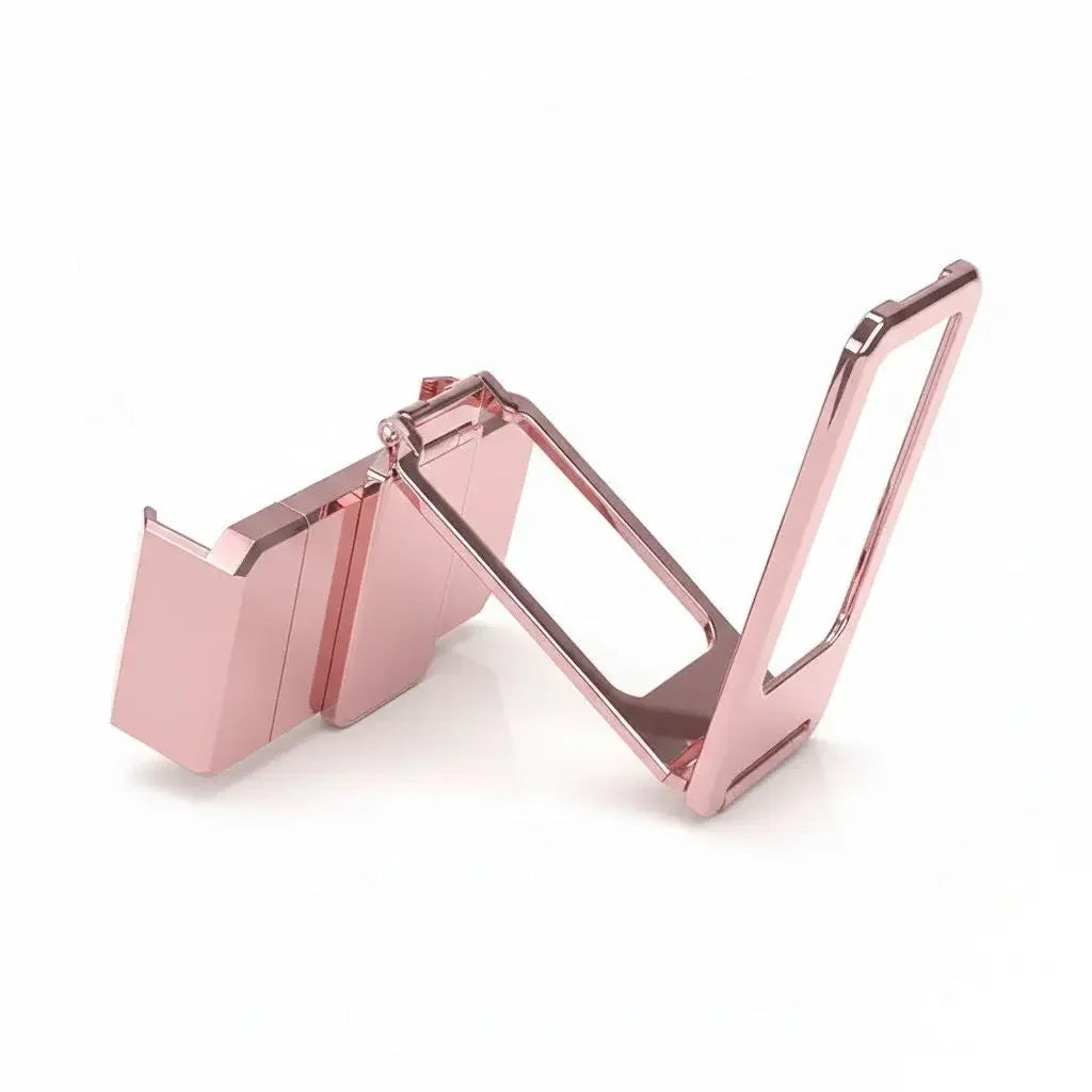 Suporte para Celular de Bolso Maravilhas do Mundo Moderno