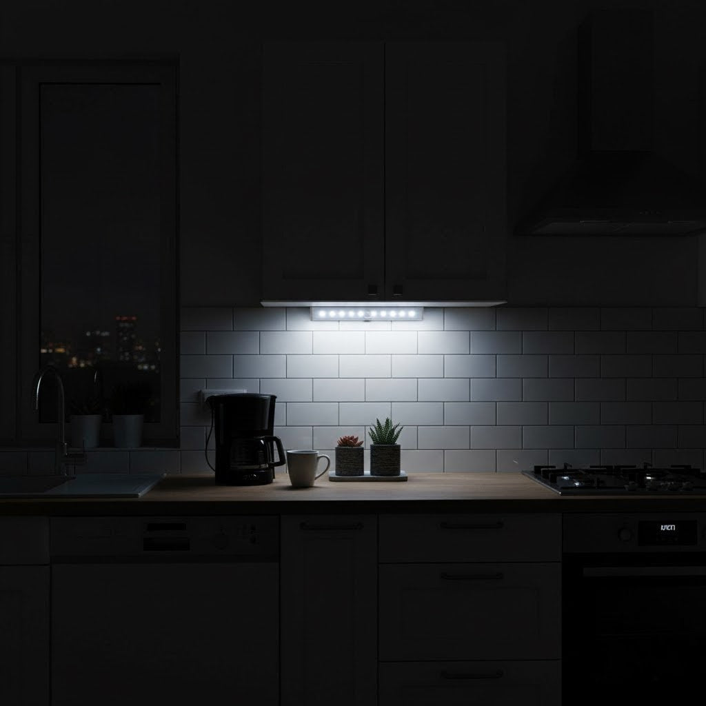 Alarme Residencial Magnético Antifurto Safety