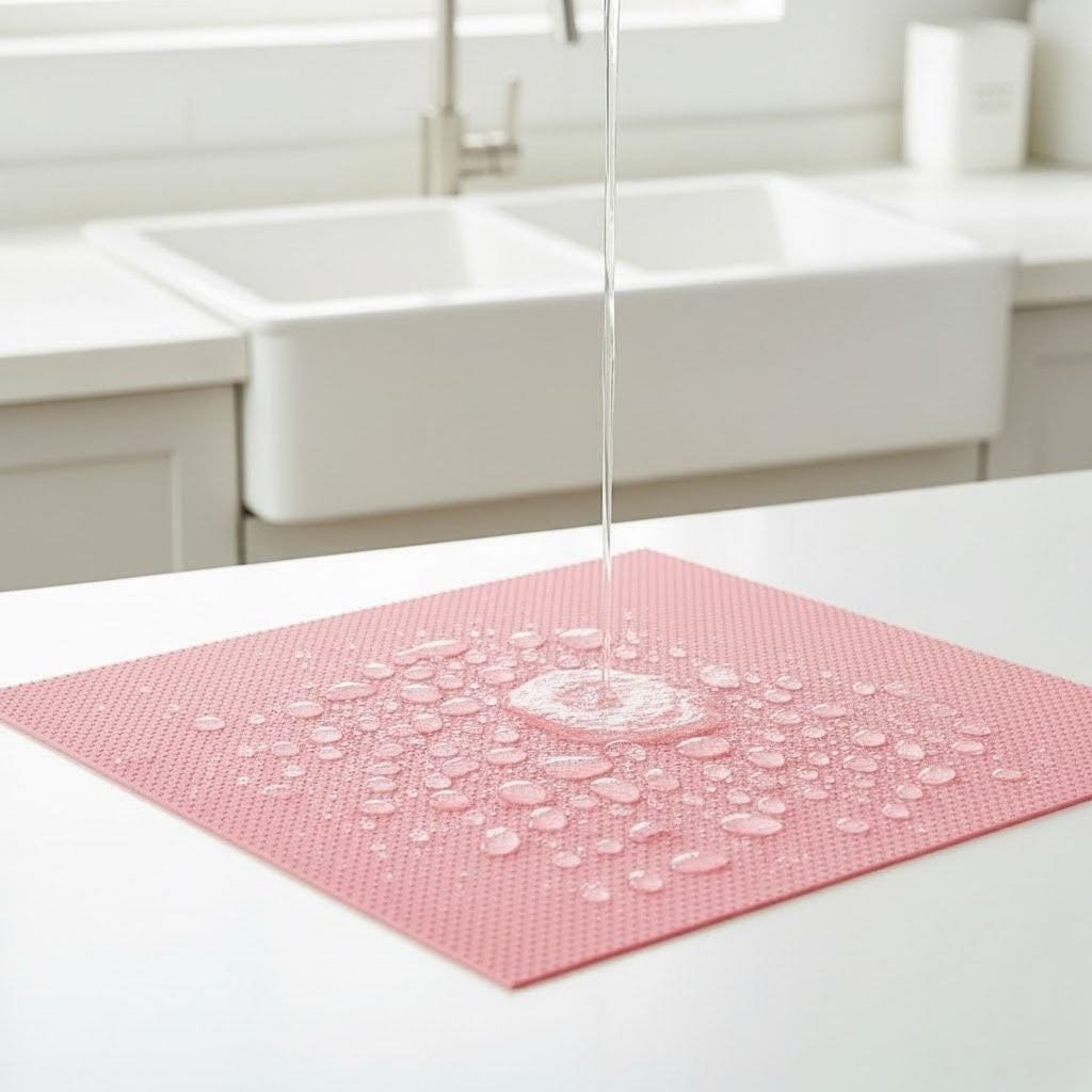 Pad Antibacteriano para Geladeira