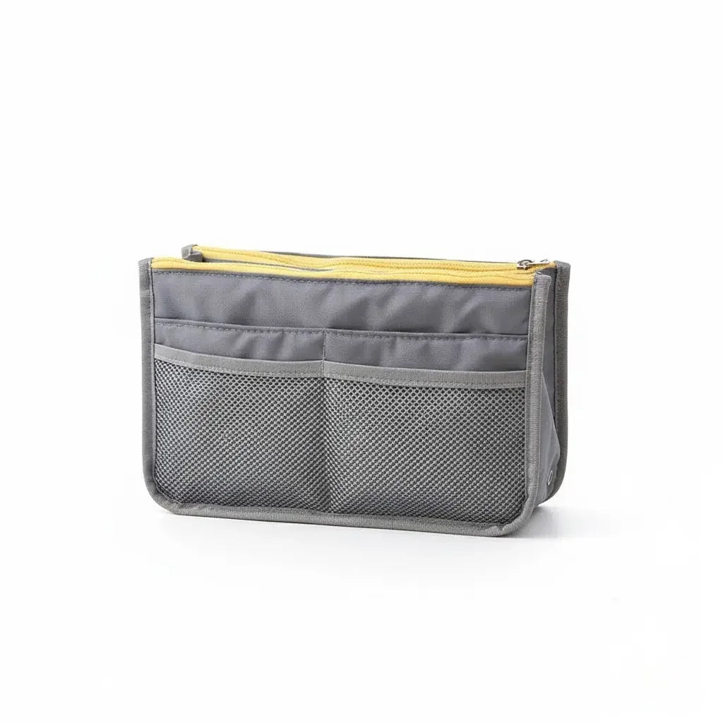 Organizador Interno de Bolsa Easy Swap Maravilhas do Mundo Moderno