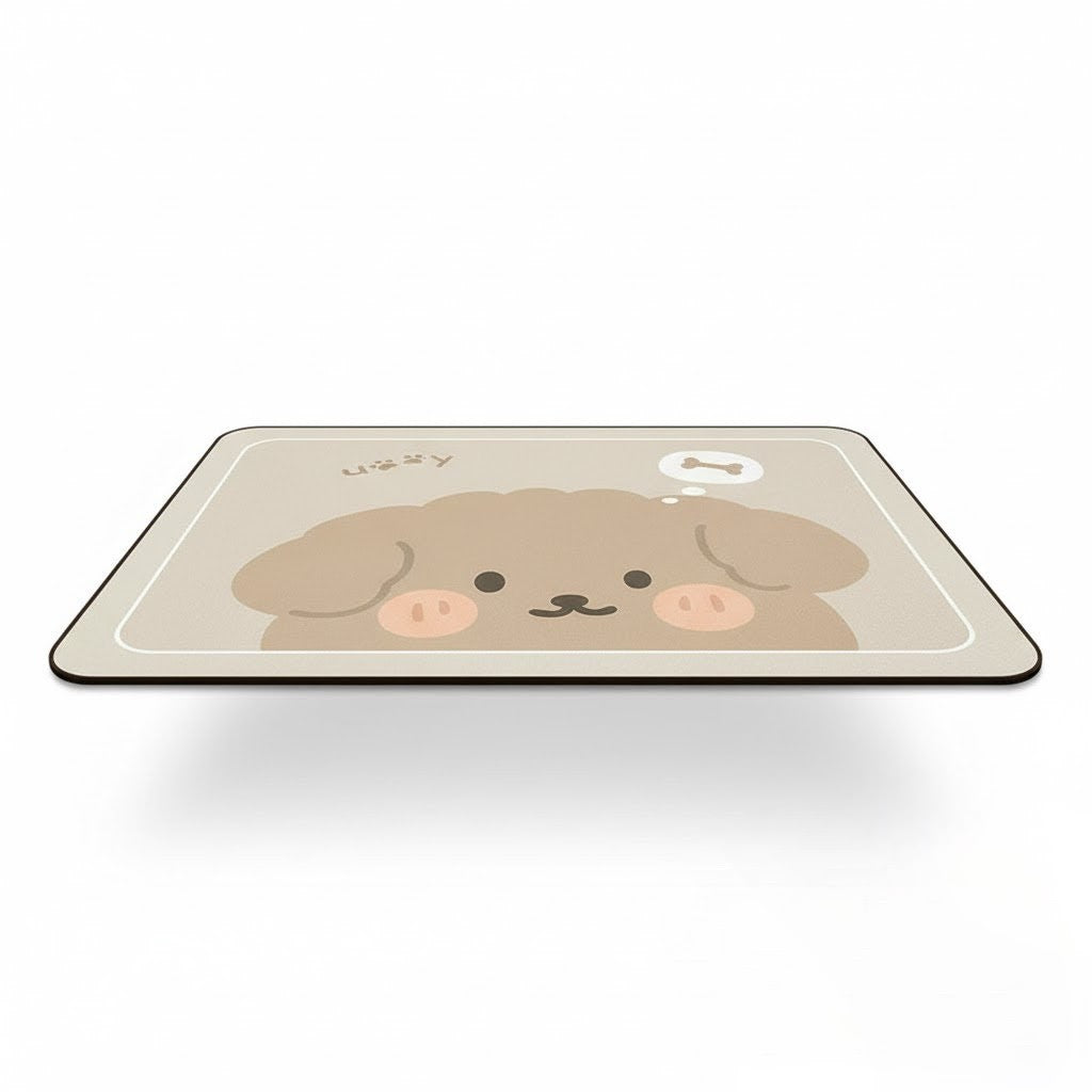 Tapete para Pia Super Absorvente