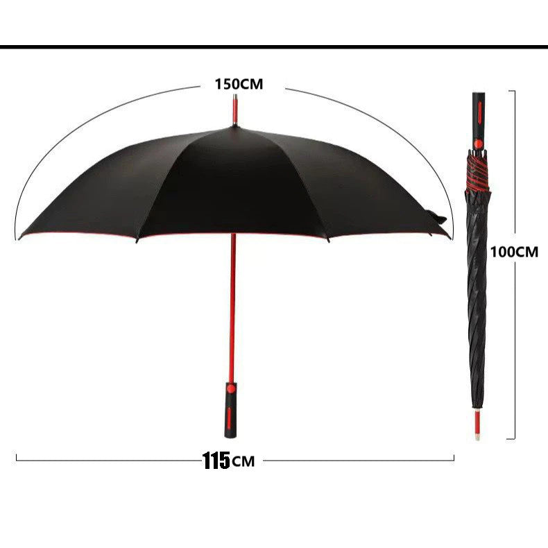 Guarda-chuva Sistema Automático