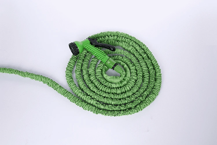 Mangueira Expansível Microfibra de Alta Pressão Maravilhas do Mundo Moderno