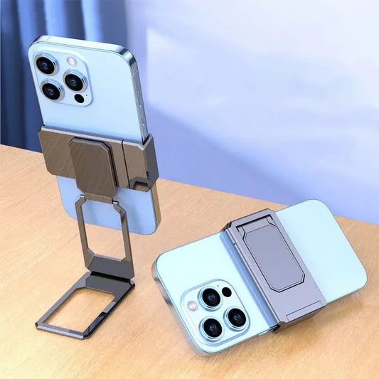 Suporte para Celular de Bolso Maravilhas do Mundo Moderno