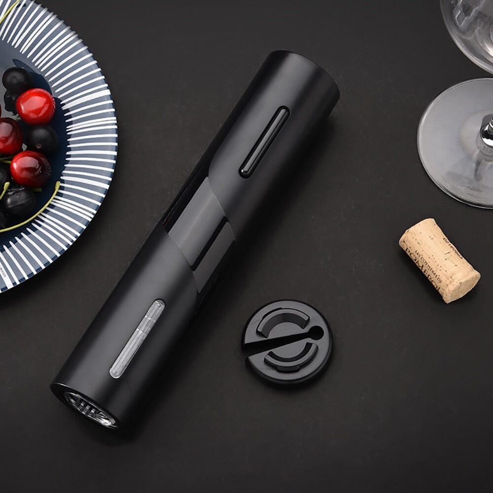 Abridor Automático de Vinho AG100 Maravilhas do Mundo Moderno