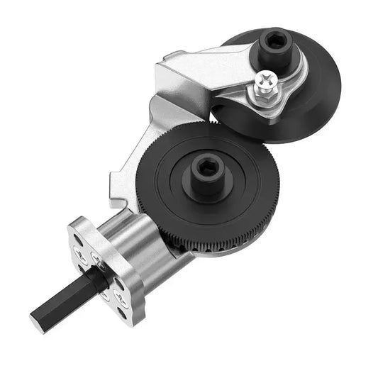 Adaptador Cortador de Chapa Maravilhas do Mundo Moderno
