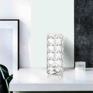 Crystal Rose AG006 Maravilhas do Mundo Moderno