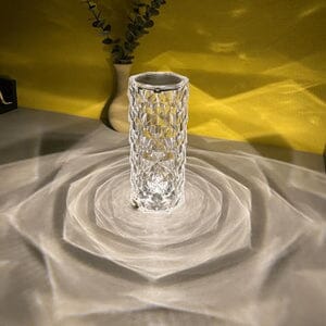 Crystal Rose AG006 Maravilhas do Mundo Moderno