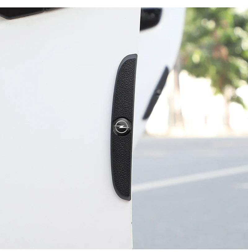 Kit Protetor de Porta para Carros AG110 Maravilhas do Mundo Moderno