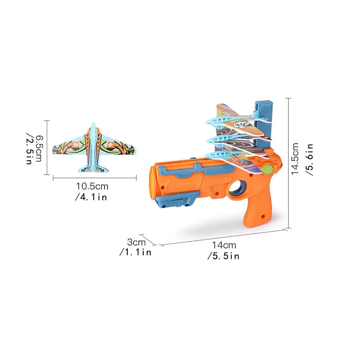 Lançador Semiautomático de Aviões Maravilhas do Mundo Moderno