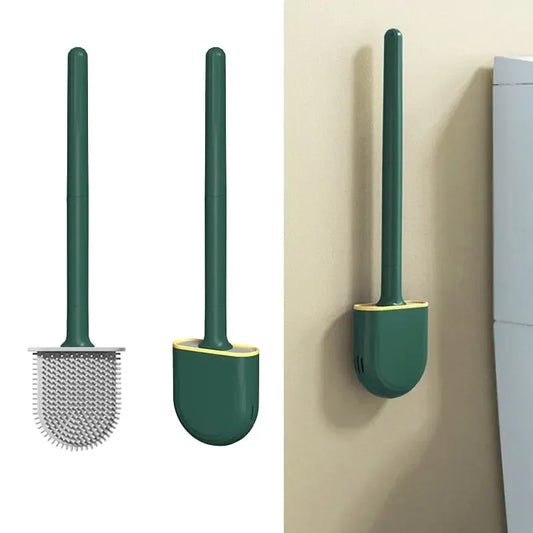 Limpador de Vaso Sanitário Too Brusher Maravilhas do Mundo Moderno