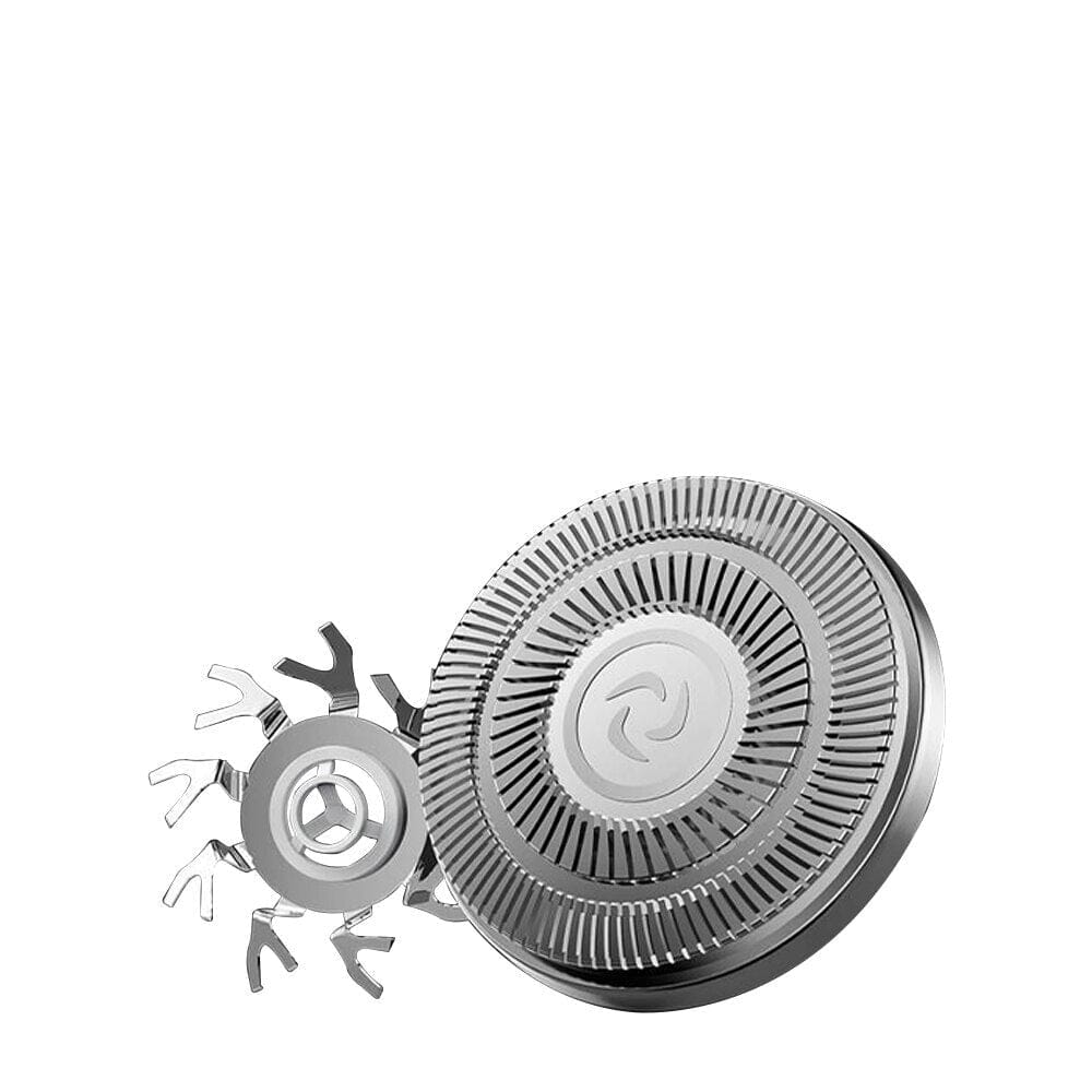 Mini Barbeador Elétrico Pro Shaver II SBB053 2019 Maravilhas do Mundo Moderno