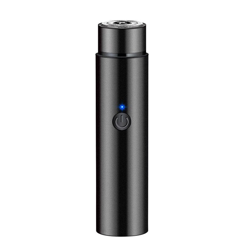 Mini Barbeador Elétrico Pro Shaver II SBB053 2019 Maravilhas do Mundo Moderno