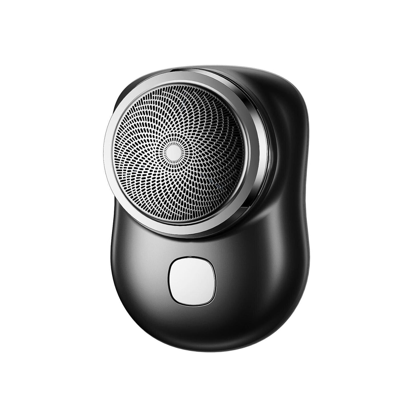 Mini Barbeador Elétrico Pro Shaver SBB052 2019 Maravilhas do Mundo Moderno