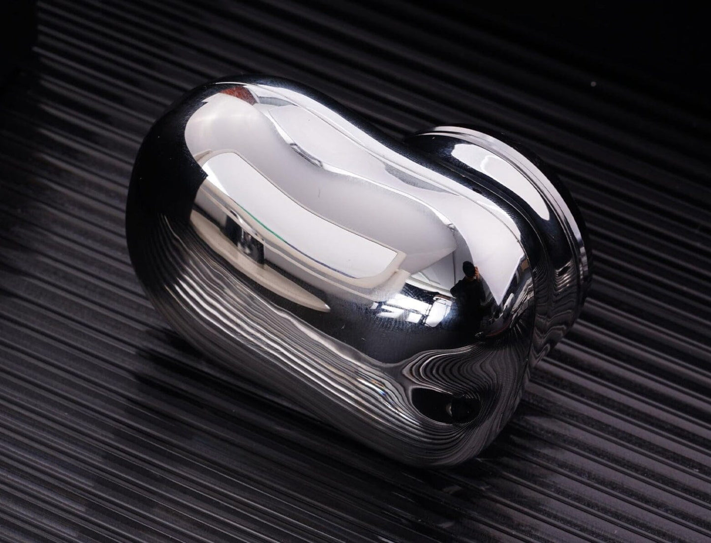 Mini Barbeador Elétrico Pro Shaver SBB052 2019 Maravilhas do Mundo Moderno