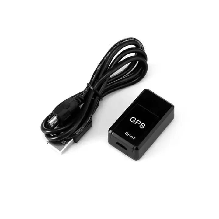 Mini GPS Slim Bug Maravilhas do Mundo Moderno