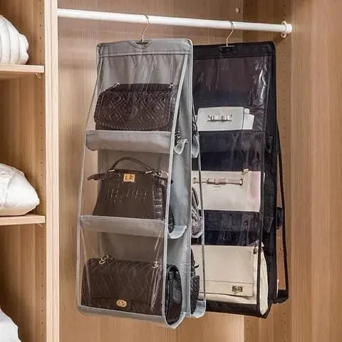 Organizador para Bolsas Smart Grid Maravilhas do Mundo Moderno