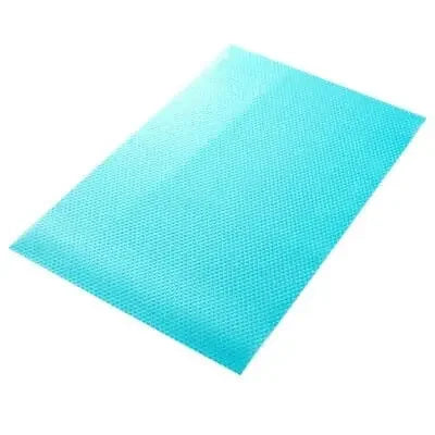 Pad Antibacteriano para Geladeira Maravilhas do Mundo Moderno