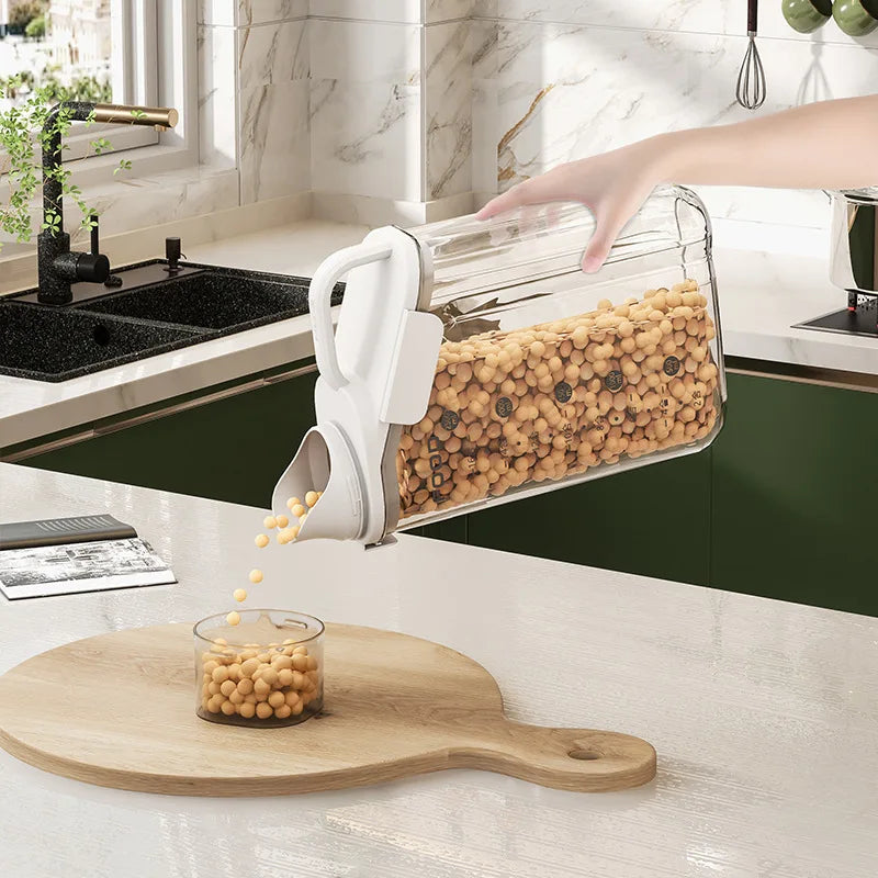 Pote Hermético Multifuncional - COMPRE 1 LEVE 2 Maravilhas do Mundo Moderno