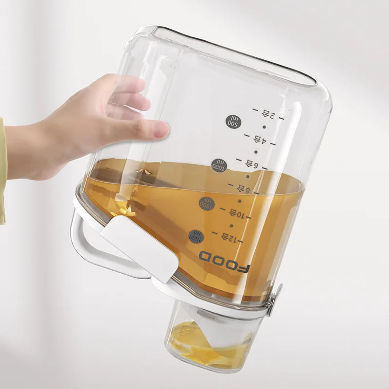 Pote Hermético Multifuncional - COMPRE 1 LEVE 2 Maravilhas do Mundo Moderno