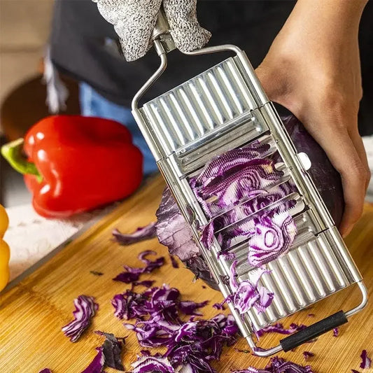 Ralador de Alimentos 3 em 1 Multifuncional Maravilhas do Mundo Moderno