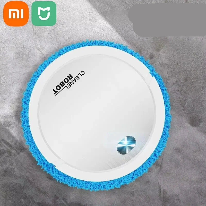 Robô de Limpeza Maxer Maravilhas do Mundo Moderno