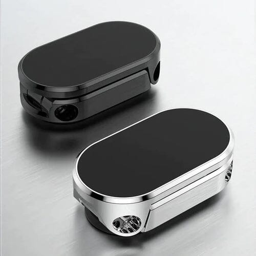 Suporte de Celular Discreto para Carros AG099 Maravilhas do Mundo Moderno