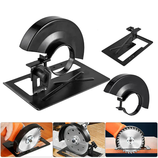 Suporte de Equilíbrio de Esmerilharia Angular Ajustável Maravilhas do Mundo Moderno