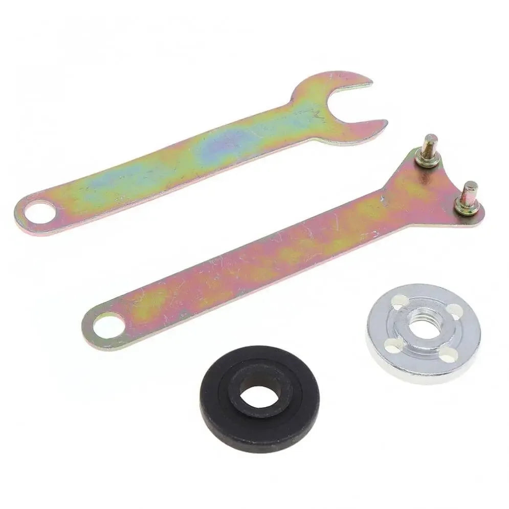 Suporte e Adaptador para Furadeiras - Kit 3 em 1 Maravilhas do Mundo Moderno