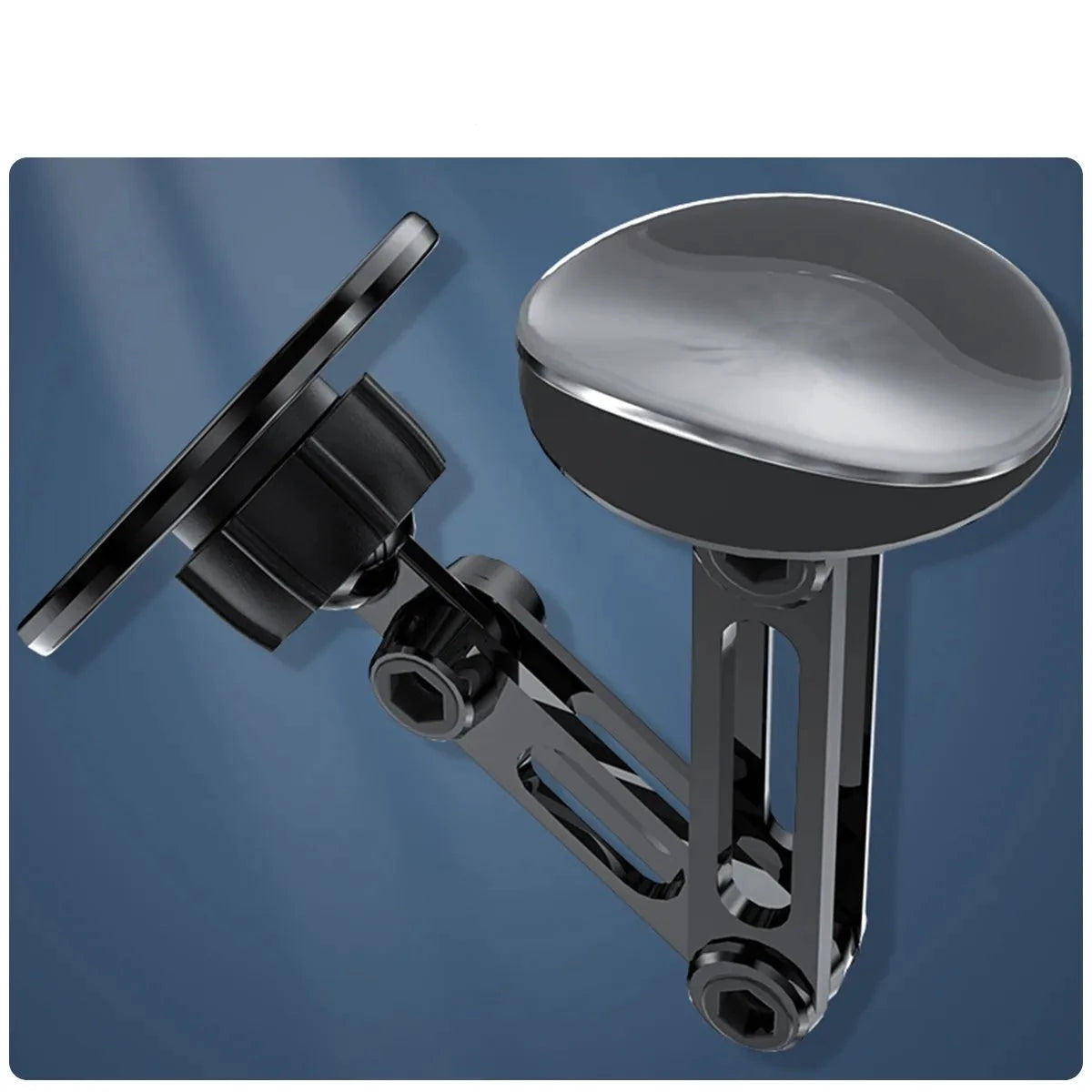 Suporte Multiangular Magsafe AG111 Maravilhas do Mundo Moderno