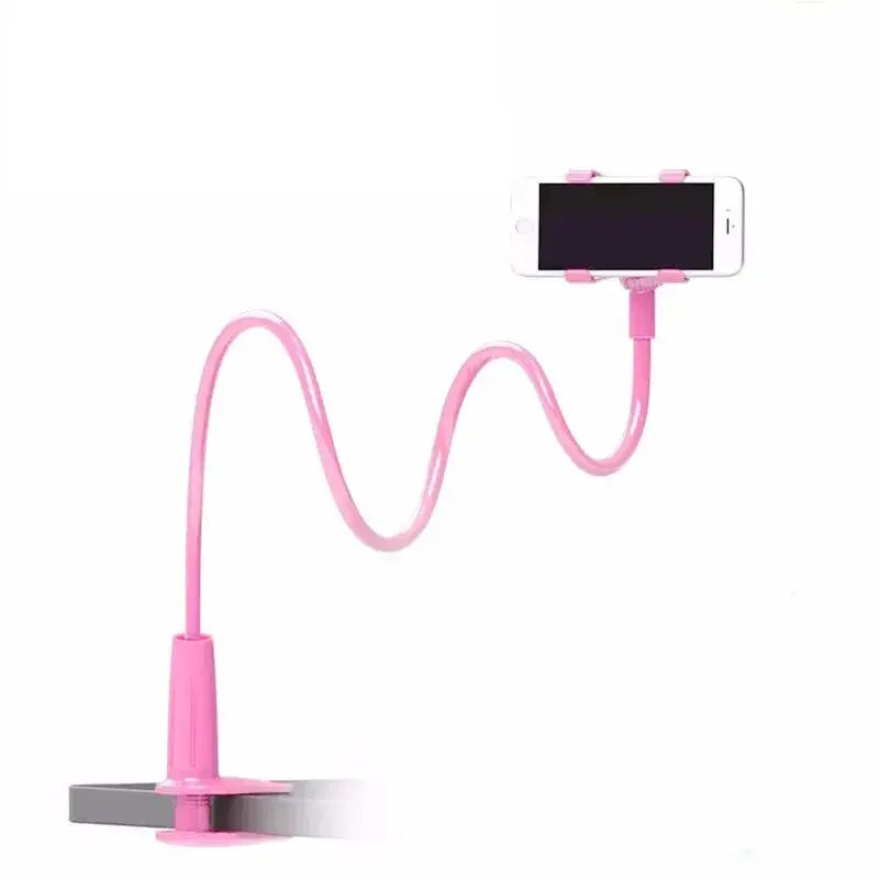 Suporte para Celular com Extensão para Cama Maravilhas do Mundo Moderno