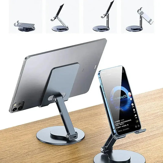 Suporte para Celular & Tablet 360° Maravilhas do Mundo Moderno