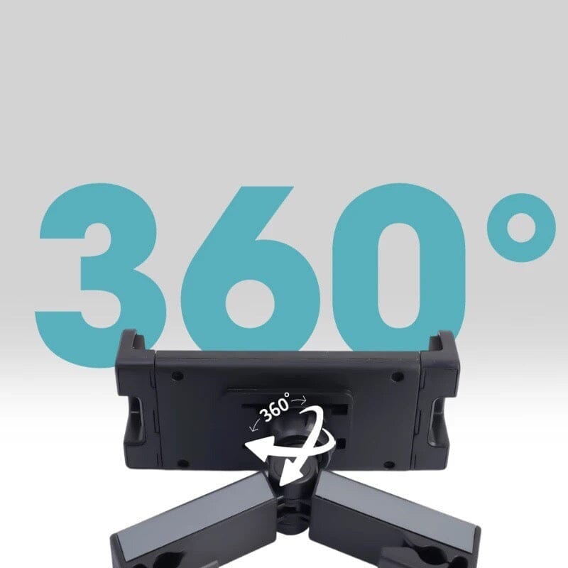 Suporte para Tablet e Celular para o Banco de Trás AG089 Maravilhas do Mundo Moderno