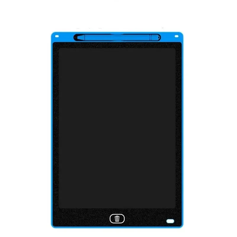 Tablet Lousa Mágica Infantil Maravilhas do Mundo Moderno