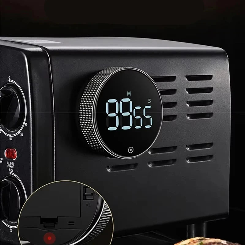 Timer Portátil Maravilhas do Mundo Moderno