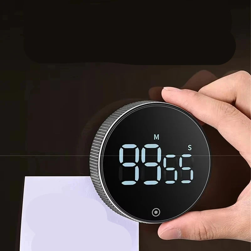 Timer Portátil Maravilhas do Mundo Moderno
