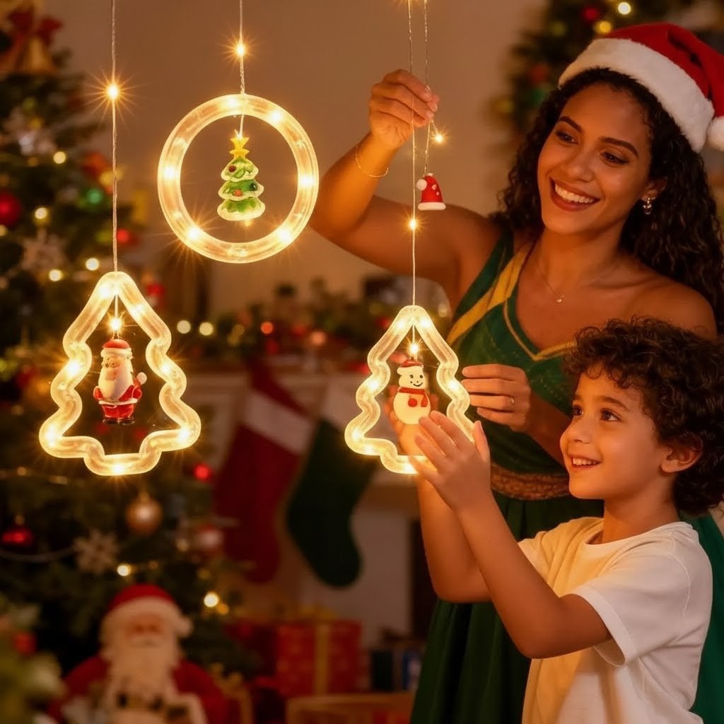 Decoração de Natal
